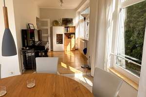 Umfangreich modernisiertes Einfamilienhaus mit Wintergarten und idyllischem Garten, Doppelcarport – 22549 Lurup, Hamburg – Vorschaubild 18