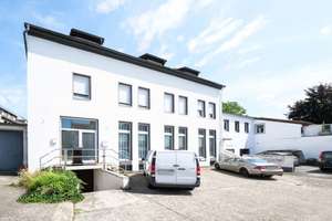 Großzügige Wohnung - Sonnige Terrasse
in Leithe – Die vollständige Adresse der Immobilie erhältst du vom Anbieter., 44866 Leithe, Bochum – Vorschaubild 15