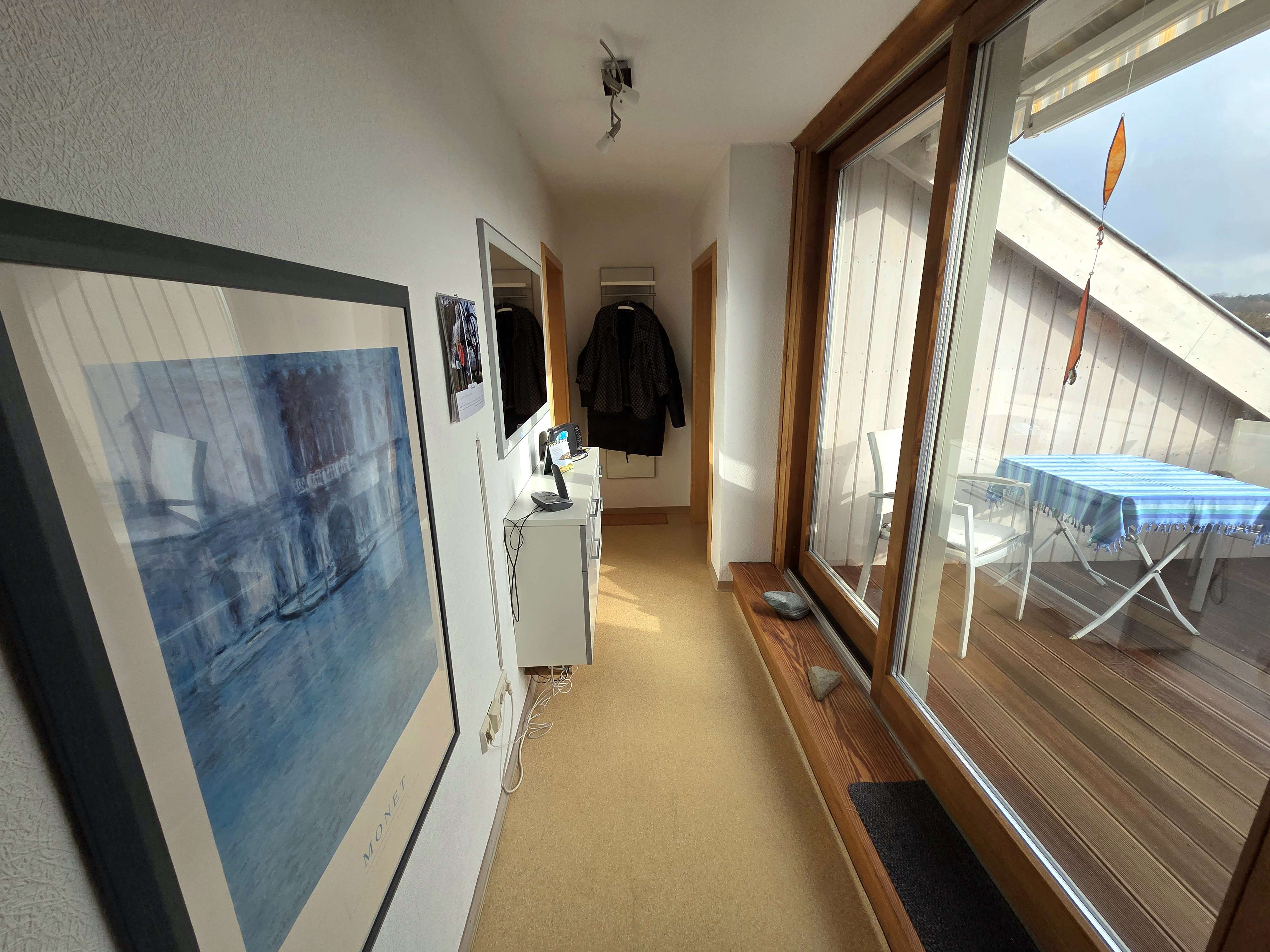 Immobilie in Dieburg - Schöne 3-Zi.-ETW mit Dachterrasse und Carport in Dieburg zu verkaufen - Bild 0