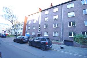 2. Obergeschoss, helle Altbauwohnung mit großem Balkon, Erstbezug nach Sanierung! – Trojanstr. 4, 30177 List, Hannover – Vorschaubild 25