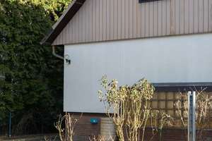 HOMESK - Großzügiges Einfamilienhaus auf 733 m² Grundstück mit Garten, Garage und Ausbaupotenzial – Trimbacher Straße 11, 12349 Buckow, Berlin – Vorschaubild 4
