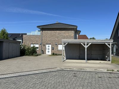 Volksbank Immobilien: Exklusive Eigentumswohnung - Zentral gelegen - Top Ausstattung