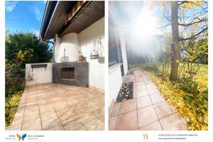 Attraktiver BUNGALOW für großzügiges Wohnen auf einer Ebene + attraktiver ELW – Die vollständige Adresse der Immobilie erhältst du vom Anbieter., 65207 Naurod, Wiesbaden – Vorschaubild 16