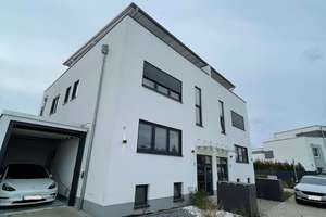*neuwertige Maisonette-Wohnung mit Dachterrasse* – 63075 Mühlheimer Straße, Offenbach am Main – Vorschaubild 5