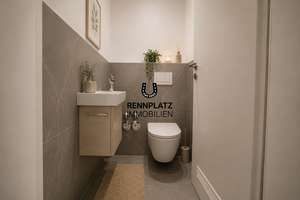 Lederer19 | Frisch sanierte 3-Zimmer-Wohnung mit Balkon in ruhiger Altstadt-Lage. Frei! – 93047 Innenstadt, Regensburg – Vorschaubild 6