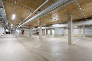 Hochwertiger Neubau-Erstbezug   im Verlegerviertel Darmstadt – Die vollständige Adresse der Immobilie erhältst du vom Anbieter., 64283 Mitte, Darmstadt – Vorschaubild 14