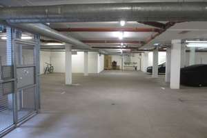 City-Wohnung in moderner Wohnanlage mit Hausmeisterservice und TG – Hauptstätterstraße 112, 70178 Karlshöhe, Stuttgart – Vorschaubild 17