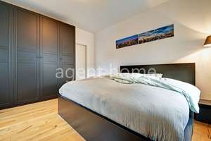 MÖBLIERT - MODERN LIVING - Schicke Wohnung mit Balkon und Tiefgarage – Die vollständige Adresse der Immobilie erhältst du vom Anbieter., 70193 Vogelsang, Stuttgart – Vorschaubild 15