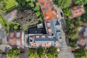 Stillvolles Stadthaus in begehrter Lage von Harlaching – München – Vorschaubild 2