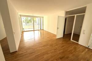 4,5 Zimmerwohnung mit Balkon in ruhiger Lage im Ulmer Brauerviertel