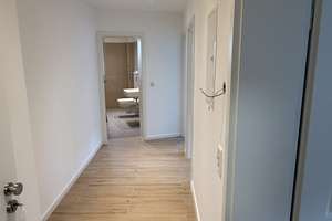 Exklusive kernsanierte 3-Zimmer-Wohnung mit hochwertiger Ausstattung und Parkblick – Düsseldorfer Straße 76, 47051 Dellviertel, Duisburg – Vorschaubild 2
