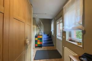 Familienfreundliches Haus im Handwerkerviertel von Berlin Rudow – Die vollständige Adresse der Immobilie erhältst du vom Anbieter., 12355 Rudow, Berlin – Vorschaubild 19
