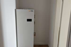 3 ZKB schick und hochwertig mit Einbauküche, Balkon und Belüftungssystem in Prüm – Am Kurpark 6, 54595 Prüm – Vorschaubild 7