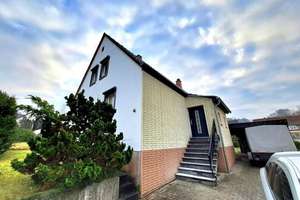 Freistehendes EFH mit Carport, Außenstellplatz und Garten (Privatvermietung) – Die vollständige Adresse der Immobilie erhältst du vom Anbieter., 67659 Erfenbach, Kaiserslautern – Vorschaubild 1