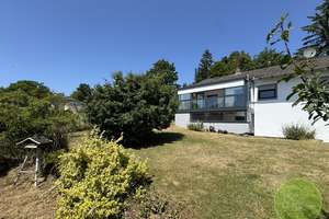 ** Endlich ZUHAUSE! Freistehendes Haus * Fernblick * ca. 1.500 qm Grund * Wintergarten * Carport ** – Die vollständige Adresse der Immobilie erhältst du vom Anbieter., 92277 Hohenburg – Vorschaubild 12