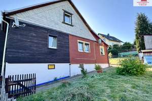 Doppelhaushälfte in Raschau - ruhige, sonnige Lage im Erzgebirge!! – Die vollständige Adresse der Immobilie erhältst du vom Anbieter., 8352 Raschau-Markersbach – Vorschaubild 2