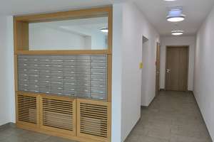 Nagelneue Wohnung - hochwertige Ausstattung – Krausenstraße 37, 10117 Mitte (Ortsteil), Berlin – Vorschaubild 23