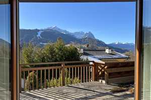 Landhaus-Villa mit grandiosem Panoramablick zum Erstbezug – Garmisch-Partenkirchen (Kreis) – Vorschaubild 10