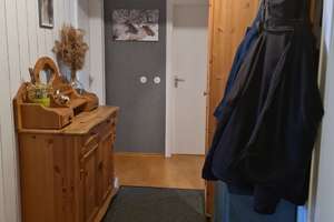 Dachgeschosswohnung mit 4,5 Zimmern in Gelsenkirchen-Resse – Die vollständige Adresse der Immobilie erhältst du vom Anbieter., 45892 Resse, Gelsenkirchen – Vorschaubild 6