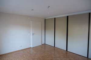 Zwei Zimmer Wohnung mit offenem Wohn-, Ess- und Arbeitsbereich und zwei Balkonen in der Oststadt – 68165 Schwetzingerstadt/Oststadt, Mannheim – Vorschaubild 8