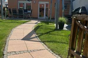 Niedliche Doppelhaushälfte mit großem Gartenglück - Nur einziehen und wohlfühlen in BS-Gartenstadt – Die vollständige Adresse der Immobilie erhältst du vom Anbieter., 38122 Westliches Ringgebiet, Braunschweig – Vorschaubild 47