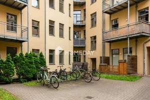 Modernes und stilvolles Wohnen in Stadtfeld Ost: möblierte 3-Zi.-Wohnung mit Balkon & Loggia – Die vollständige Adresse der Immobilie erhältst du vom Anbieter., 39108 Stadtfeld Ost, Magdeburg – Vorschaubild 14