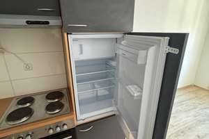 Zentrale 2-Zimmer-Wohnung mit Balkon und EBK! – Bahnhofstraße 23, 52064 Marschiertor, Aachen – Vorschaubild 11