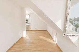 Dachgeschosscharm trifft Neckarblick - Lichtdurchflutete 2-Zimmer Wohnung mit perfekter Anbindung! – 70376 Neckarvorstadt, Stuttgart – Vorschaubild 6
