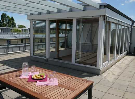 Penthouse Augsburg Luxuswohnungen bei ImmobilienScout24