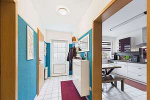 ✨ Wohnglück, gepflegtes Reihenhaus mit Garage in Burg bei Magdeburg🏡🌿 – Die vollständige Adresse der Immobilie erhältst du vom Anbieter., 39288 Burg – Vorschaubild 6