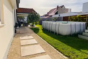 Hochwertiges Einfamilienhaus mit guter Anbindung – Am Kiliansbrunnen 1, 33142 Paderborn (Kreis) – Vorschaubild 19