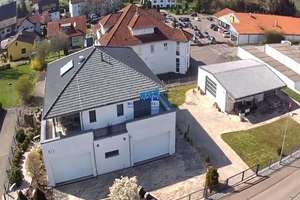 Exklusive Wohlfühloase in ruhiger Lage von Bad Boll – Die vollständige Adresse der Immobilie erhältst du vom Anbieter., 73087 Bad Boll – Vorschaubild 25