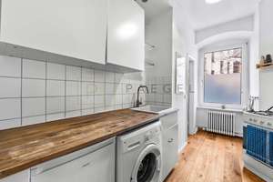 Gemütliche Altbau-2 Zimmerwohnung in zentraler Lage von Kreuzberg! – Die vollständige Adresse der Immobilie erhältst du vom Anbieter., 10967 Kreuzberg, Berlin – Vorschaubild 11