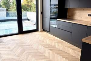 ***Exklusive Maisionettenwohnung  inkl. Terasse und EBK in Düsseldorf Stadtmitte*** – Stephanienstraße 3, 40211 Stadtmitte, Düsseldorf – Vorschaubild 13