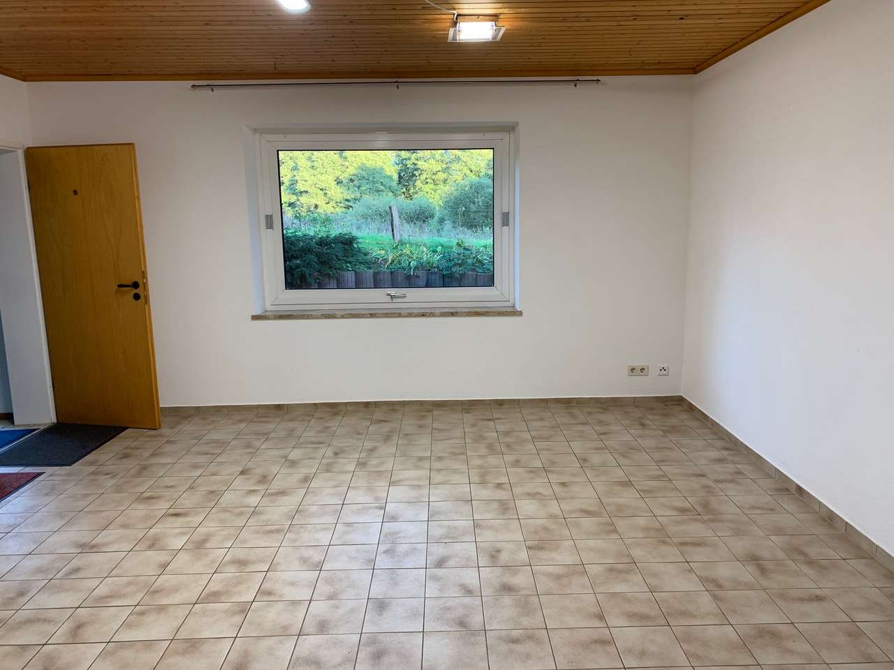 Immobilie in Oeversee - Oeversee: Einfamilienhaus mit Einliegerwohnung in traumhafter Lage an der Treene - Bild 1