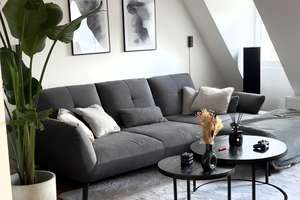 !Tauschwohnung! im wunderschönen Agnesviertel mit großer Dachterrasse – Balthasarstraße 48, 50670 Neustadt/Nord, Köln – Vorschaubild 1