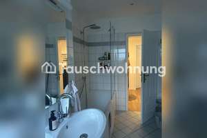 Tauschwohnung: 2 Zimmer DG Zentrum-West mit Dachterrasse – 4275 Südvorstadt, Leipzig – Vorschaubild 3