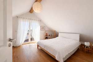 Sonniges Einfamilienhaus mit Garten und viel Raum zum Leben - in bester Lage von Grafing – Die vollständige Adresse der Immobilie erhältst du vom Anbieter., 85567 Grafing bei München – Vorschaubild 17