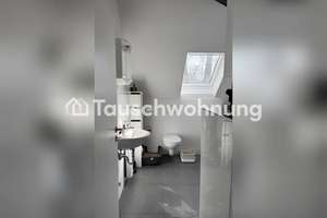 Tauschwohnung: 1-Zimmer-Wohnung in Köln Lövenich zu tauschen