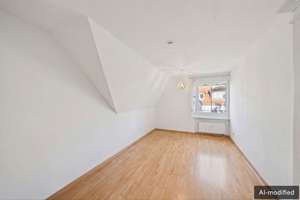 Exklusive Penthouse-Maisonette am Waldfriedhof – Großzügiges Wohnen auf zwei Ebenen – Die vollständige Adresse der Immobilie erhältst du vom Anbieter., 81377 Am Waldfriedhof, München – Vorschaubild 10