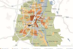 Sanierte Altbauwohnung im Herzen Sudenburgs – 39112 Sudenburg, Magdeburg – Vorschaubild 9