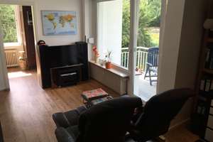 Köln-Rath-Heumar 3,5 -Zimmer-Wohnung 110 qm Terrasse, Balkon, 2 Stellplätze – Alte Forststraße 33, 51107 Rath/Heumar, Köln – Vorschaubild 16