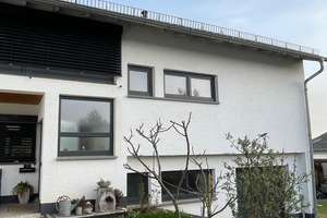 Modern sanierte Haushälfte zur Miete in bester Lage Weilburgs – Die vollständige Adresse der Immobilie erhältst du vom Anbieter., 35781 Weilburg – Vorschaubild 1