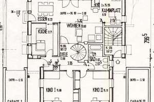 Geräumiges Zweifamilienhaus in Linnich – Investment mit ausgebautem Dachgeschoss! – Die vollständige Adresse der Immobilie erhältst du vom Anbieter., 52441 Linnich – Vorschaubild 5