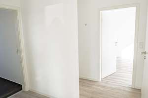 Billungerweg: 2-Zi. Penthouse Wohnung,  Terminvereinbarung gerne telefonisch – Die vollständige Adresse der Immobilie erhältst du vom Anbieter., 26131 Eversten, Oldenburg (Oldenburg) – Vorschaubild 19