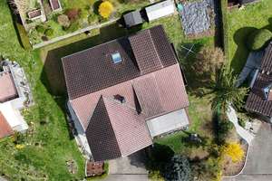 Charmantes Wohnen im Grünen – Die vollständige Adresse der Immobilie erhältst du vom Anbieter., 88699 Frickingen – Vorschaubild 12