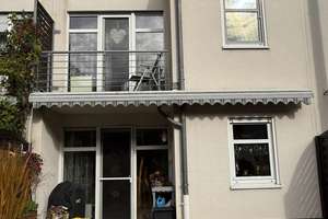 Gepflegtes Reihenhaus Energieklasse A in ruhiger Spielstraße – Gerrit-de-Haas-Straße 17, 42369 Ronsdorf, Wuppertal – Vorschaubild 3