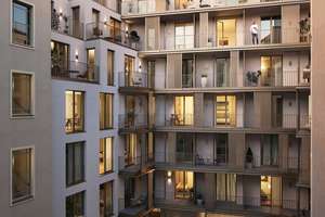 Stadtleben pur – 2-Zimmer-Wohnung in Berlin-Mitte – Torstraße 228, 10115 Mitte (Ortsteil), Berlin – Vorschaubild 13