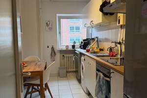 Gepflegtes Mehrfamilienhaus in gefragter Lage – Waitzstraße 75, 24105 Ravensberg, Kiel – Vorschaubild 11