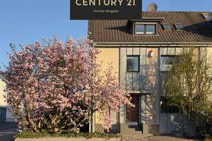 Stilvolles Stadthaus mit Ateliercharakter - Design trifft Geschichte - charmant & individuell – Die vollständige Adresse der Immobilie erhältst du vom Anbieter., 41238 Grenzland-Stadion, Mönchengladbach – Vorschaubild 1